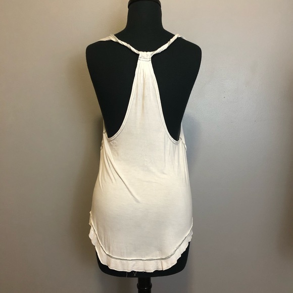 We The Free People Tank Top - Picture 3 of 6